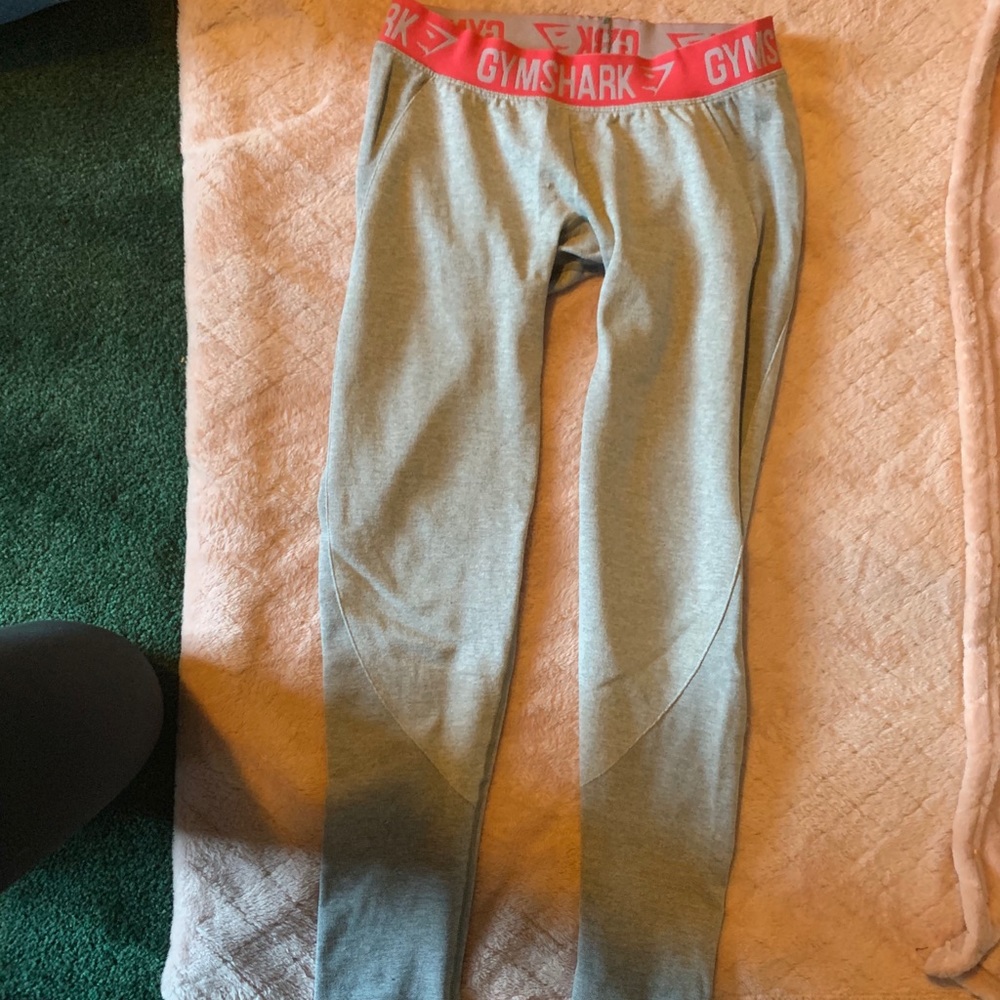 Gymshark Flex Leggings